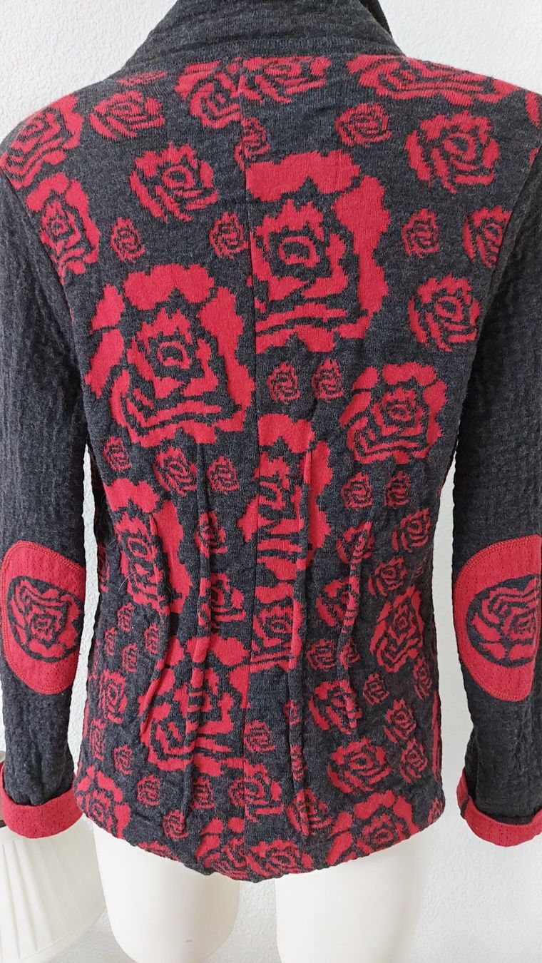 Giacche: Strickblazer  Lieblingsteile gr.42 – Usato da Zofingen venduto da MasterPCI 4