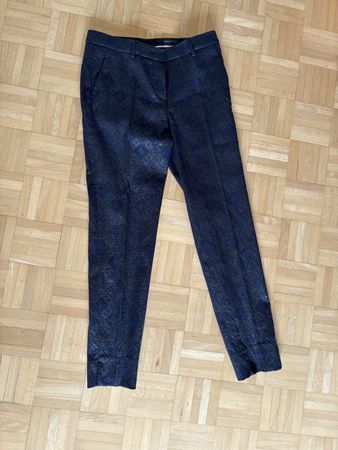 Stoffhose von SEDUCTIVE