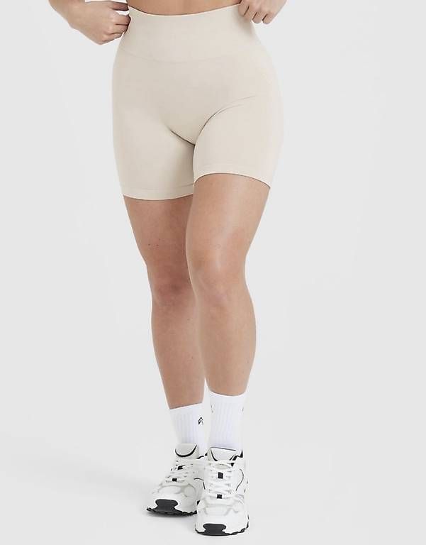 Leggings: Effortless Seamless Shorts OnerActive – Usato da Chardonne venduto da str_fq98