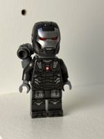 Lego figurine Super Heroes War Machine Figur