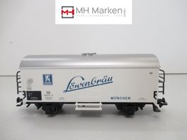 TRIX 24200-01 Bierwagen Löwenbräu München Deutsche Bundesb.