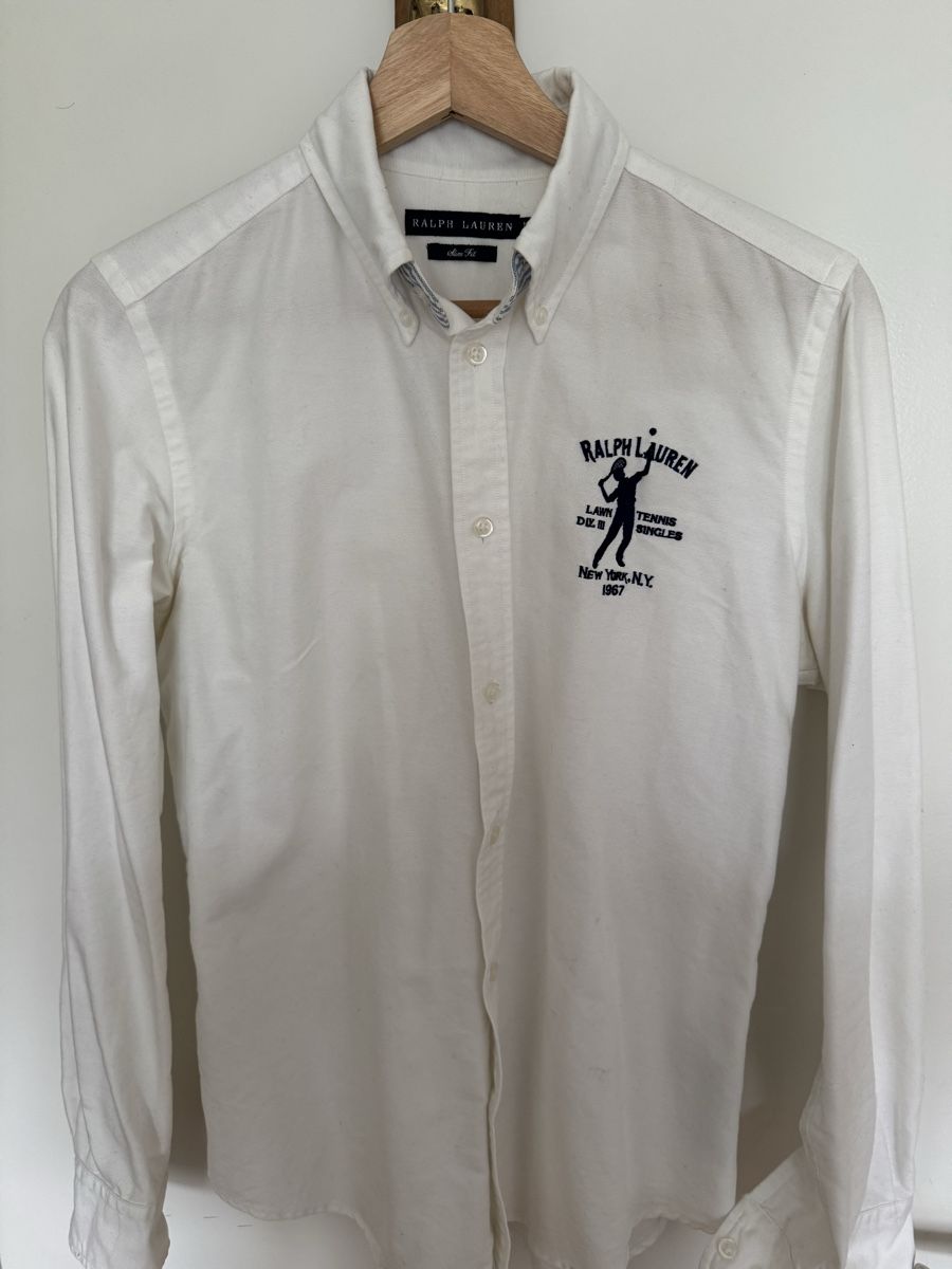 Camicie: Ralph Lauren – Nuovo (secondo la descrizione) da Biel/Bienne venduto da sou_t9dm 4