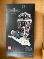 Lego Star Wars 75306 - IMPERIAL PROBE DROID