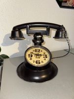 Dekoration Uhr