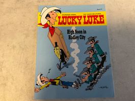 Lucky Luke - High Noon in Hadley City, Band 67