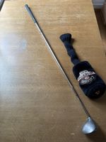 Callaway Big Bertha War Bird 4 Wood, Steel Shaft