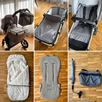 Bugaboo Cameleon 3+ — ensemble complet en excellent état