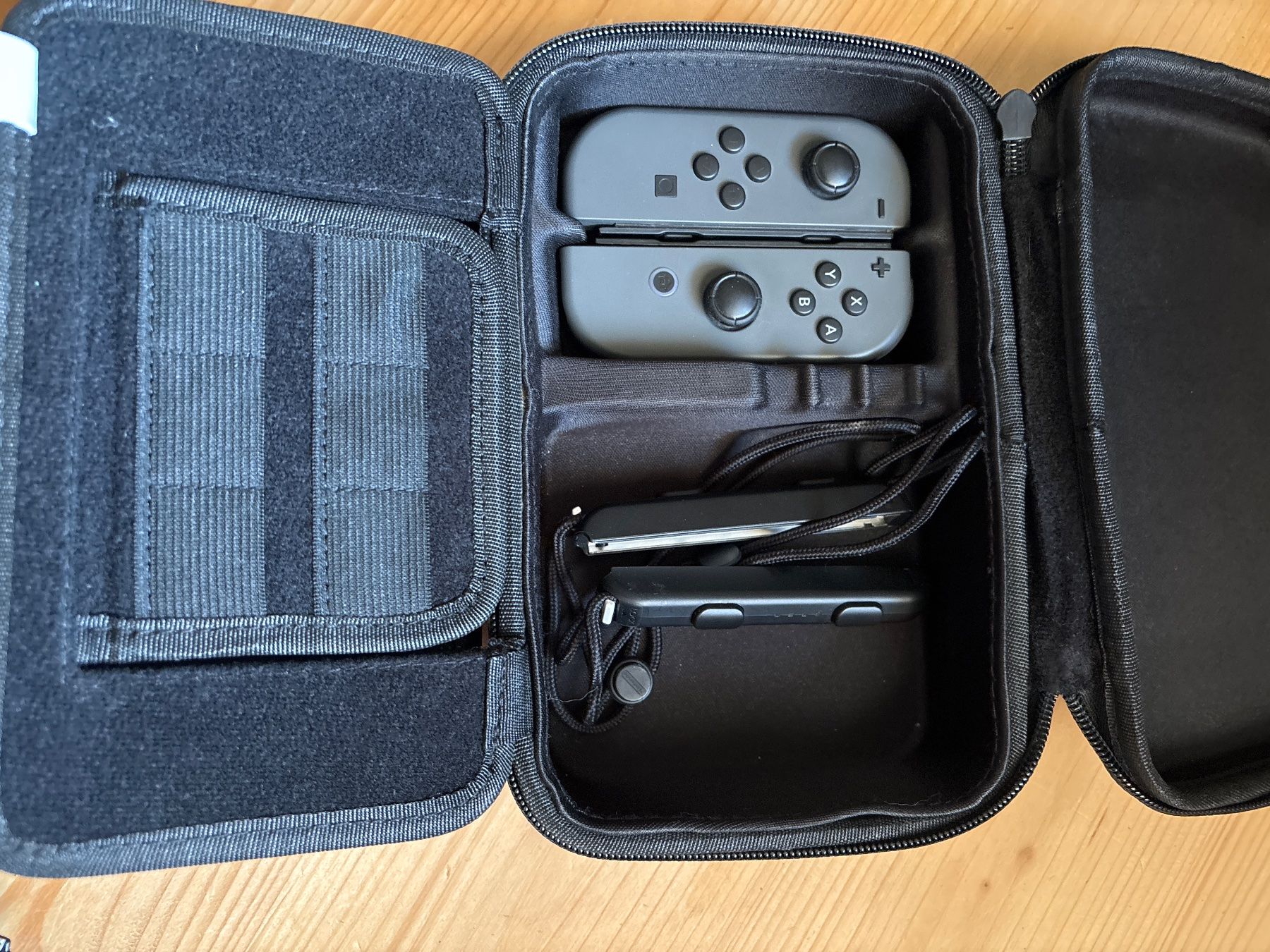Nintendo Konsolen: Nintendo Switch 1 – Gebraucht aus Ins von man_5rjt 6