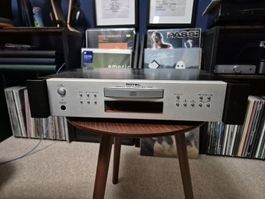 Lecteur CD Rotel RCD-1072 – HDCD – fonctionnel