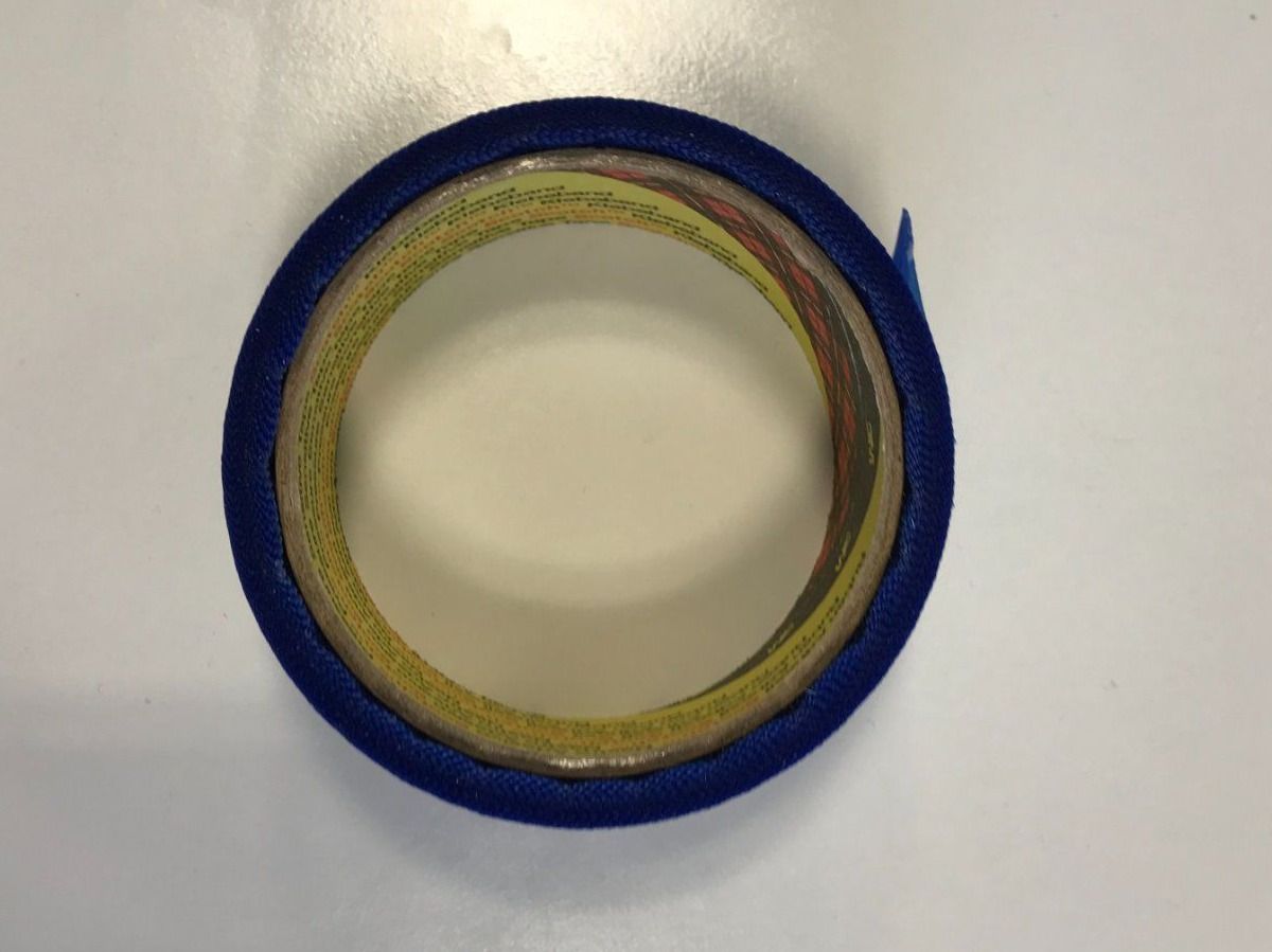 Nastri decorativi: Siegelband / Mailing tape 3M – Usato da Zug venduto da Cry71 3