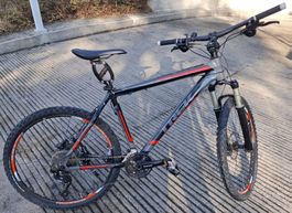 Trek City-, Trekkingbike