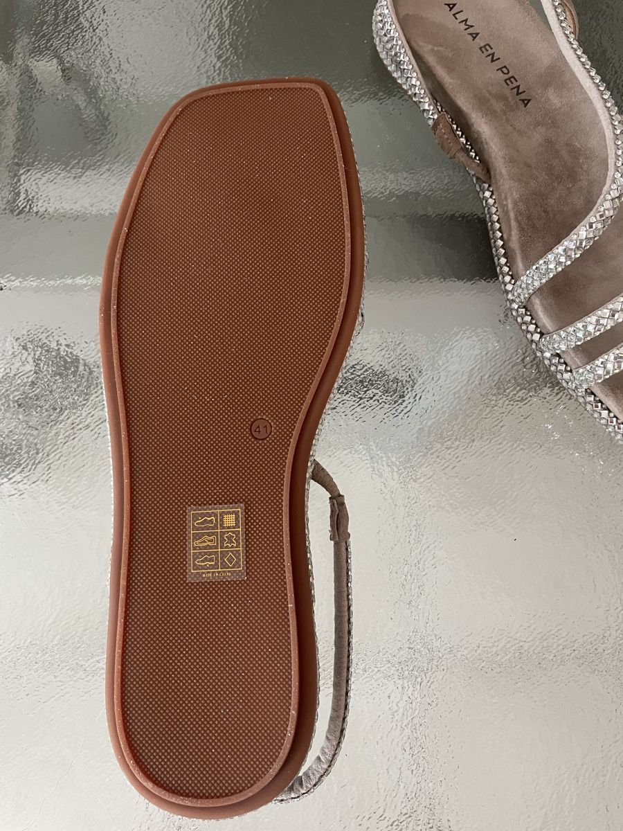 Damenschuhe: Alma en Pena – Neu und originalverpackt aus Steffisburg von nadine1211971 1