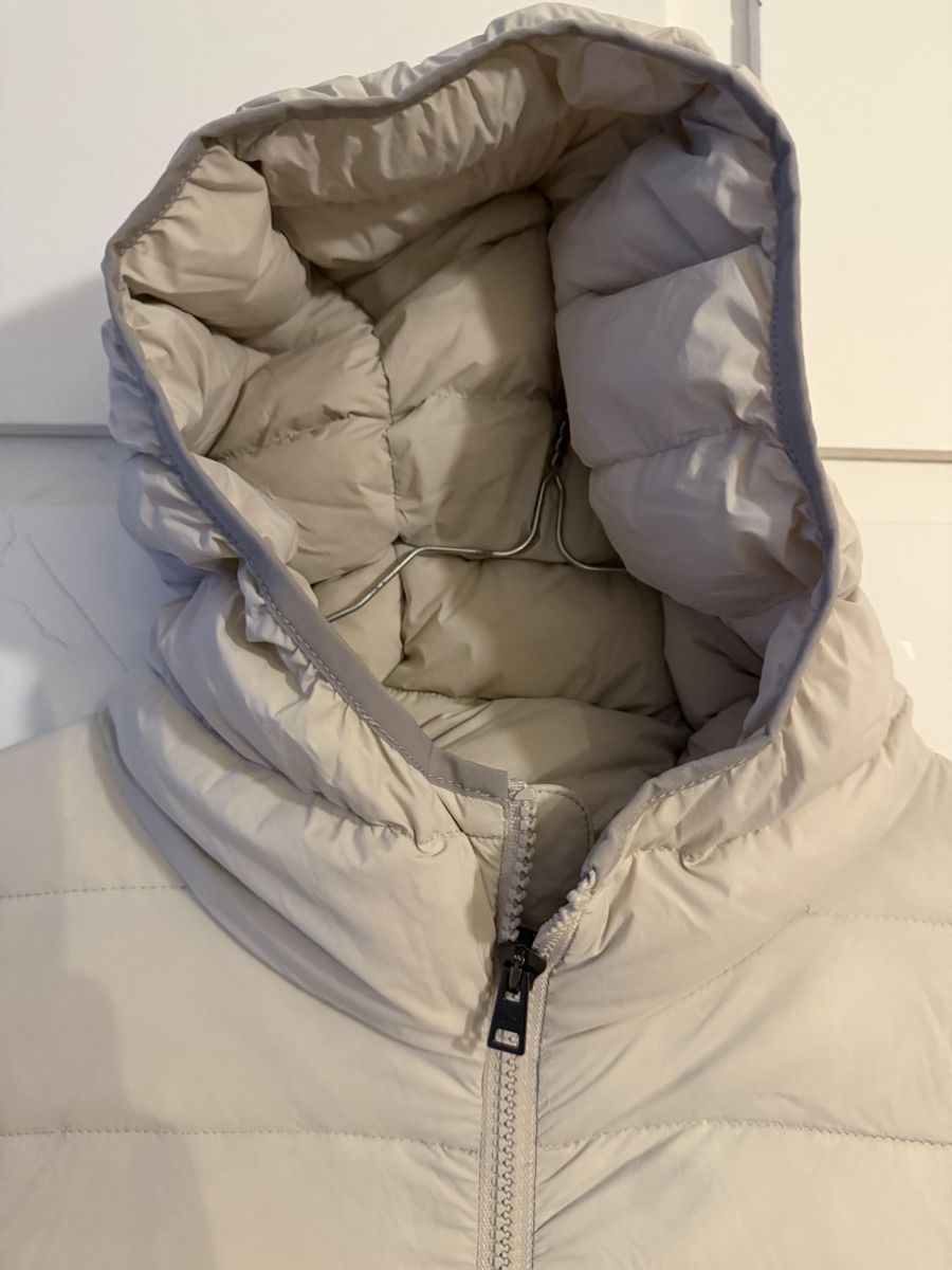 Herno Giacche: Giacca Herno Resort Packable da Uomo Beige Taglia 50 – Nuovo (secondo la descrizione) da Lugano venduto da can_xdd8