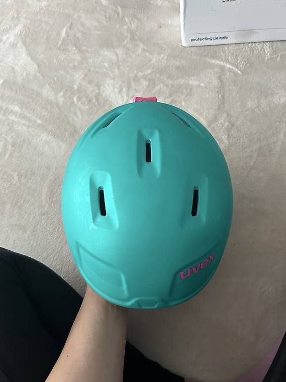 Caschi: Skihelm – Usato da Appenzell venduto da castrotodo 3