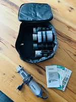 BaByliss Fön mit Zubehör zu Verkaufen
