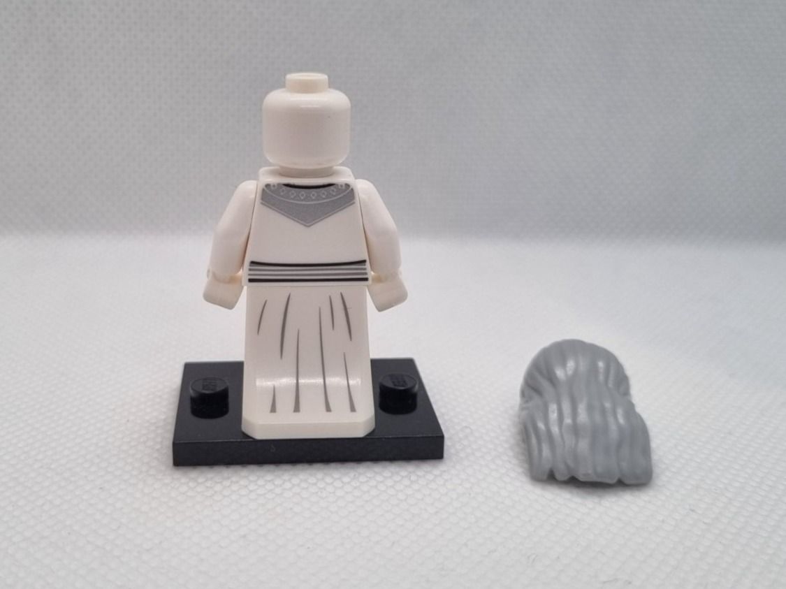 Lego Kit di costruzioni: LEGO BAM 2020 hol209 Ice King – Nuovo (secondo la descrizione) da Basadingen venduto da NekoBricks 4