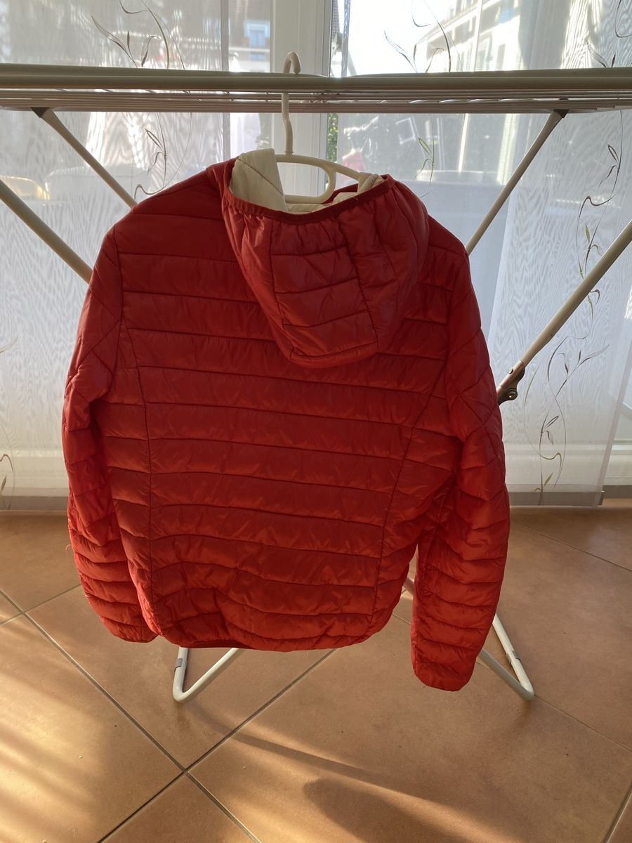 Giacche: Jacke Damen L Rot – Usato da Schüpfen venduto da Diego2211 1