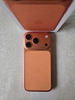 iPhone 17 Pro 256 GB ORANGE / garantie