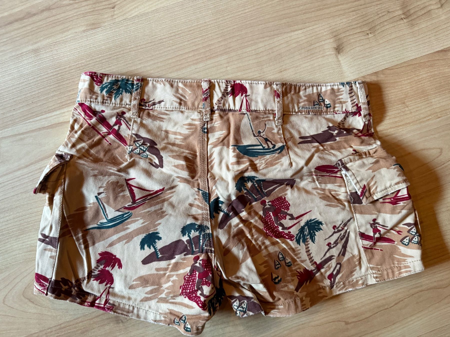 Ralph Lauren Pantaloni: Ralph Lauren Shorts – Nuovo (secondo la descrizione) da Berneck venduto da moonrise01 2