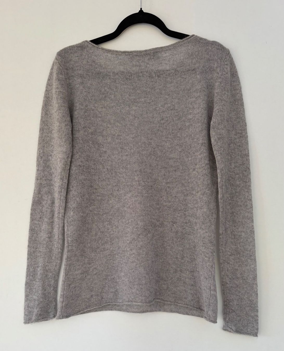 Hallhuber Pullover & Sweatshirts: Hallhuber Kaschmir Pullover Gr.M – Gebraucht aus Unterägeri von Jutka_04 5