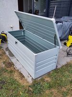 Coffre de rangement de jardin Beliani Cebrosa  600 L