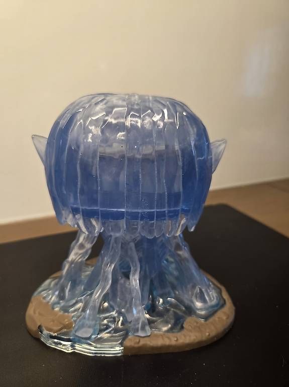 Funko Statuette: Eren Hardened Funko Pop – Usato da Büttenhardt venduto da Cardman 2