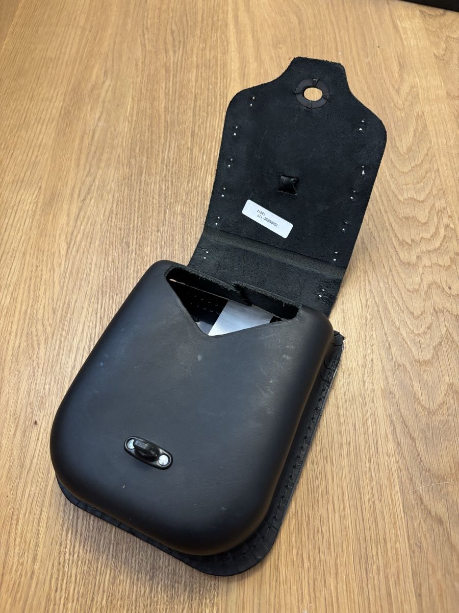 Harley-Davidson Borse: Harley Davidson Sissibar Tasche – Nuovo e nell'imballaggio originale da Faulensee venduto da Liebes_Kind_2019 7
