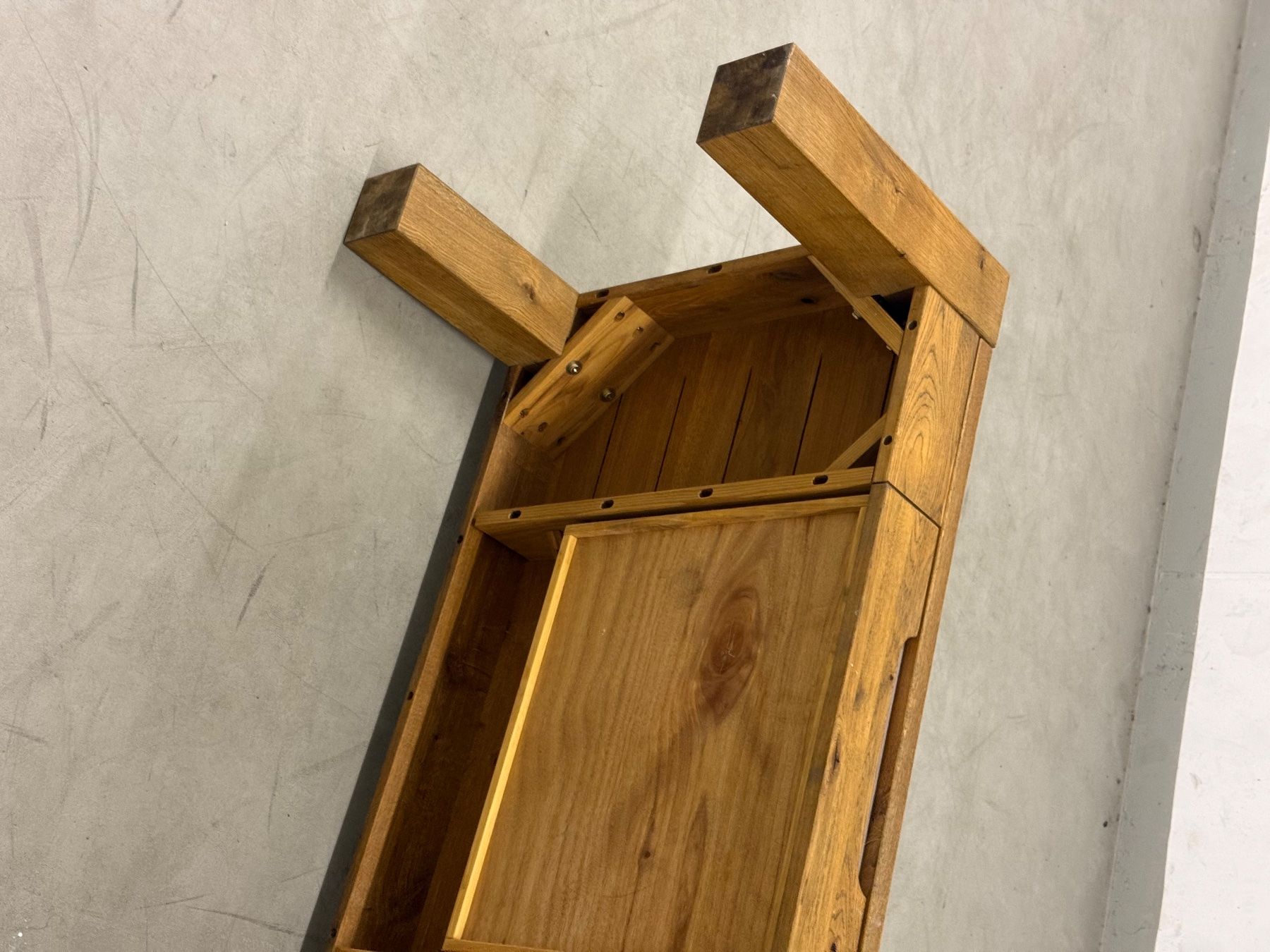 Tische: Beistelltisch Holz – Gebraucht aus Nürensdorf von wal_8hwl 3