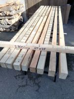 Kantholz, Balken, Fichte, Holz, Rahmen,