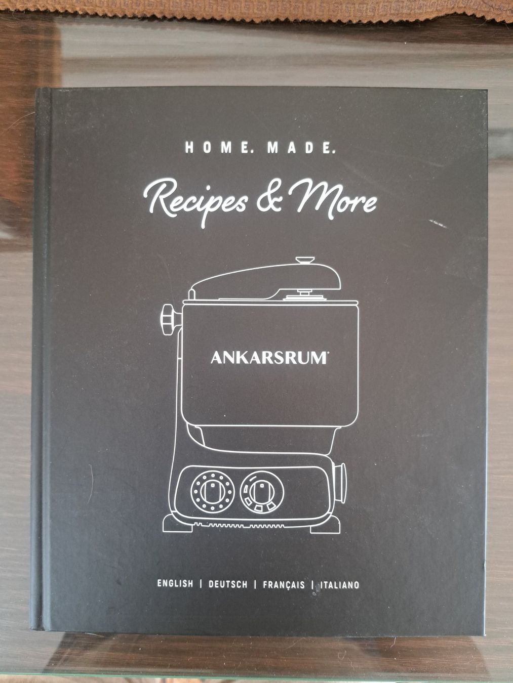 Elettrodomestici da cucina: Ankarsrum Küchenmaschine – Nuovo (secondo la descrizione) da Pfäffikon SZ venduto da mar_6mpp 5