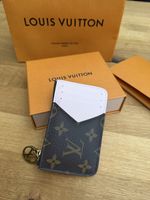 Louis Vuitton Portemonnaie Romy