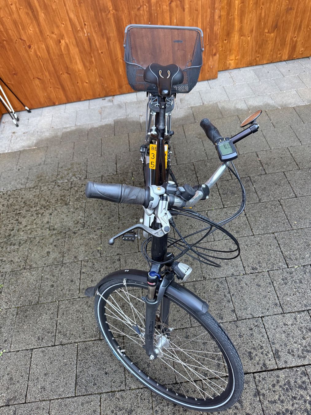 Flyer Vélos: Flyer Elektro Velo – Défectueux à Langenthal par lthal 4