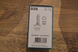Philips D2S 85122 XVC1 X-tremeVision Xen
