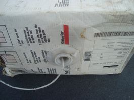 cables Dätwyler UP72 MP HF 4559U, 1x2x040, 500m angebraucht