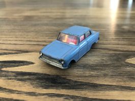 Siku V204 Opel Kadett (für Bastler)