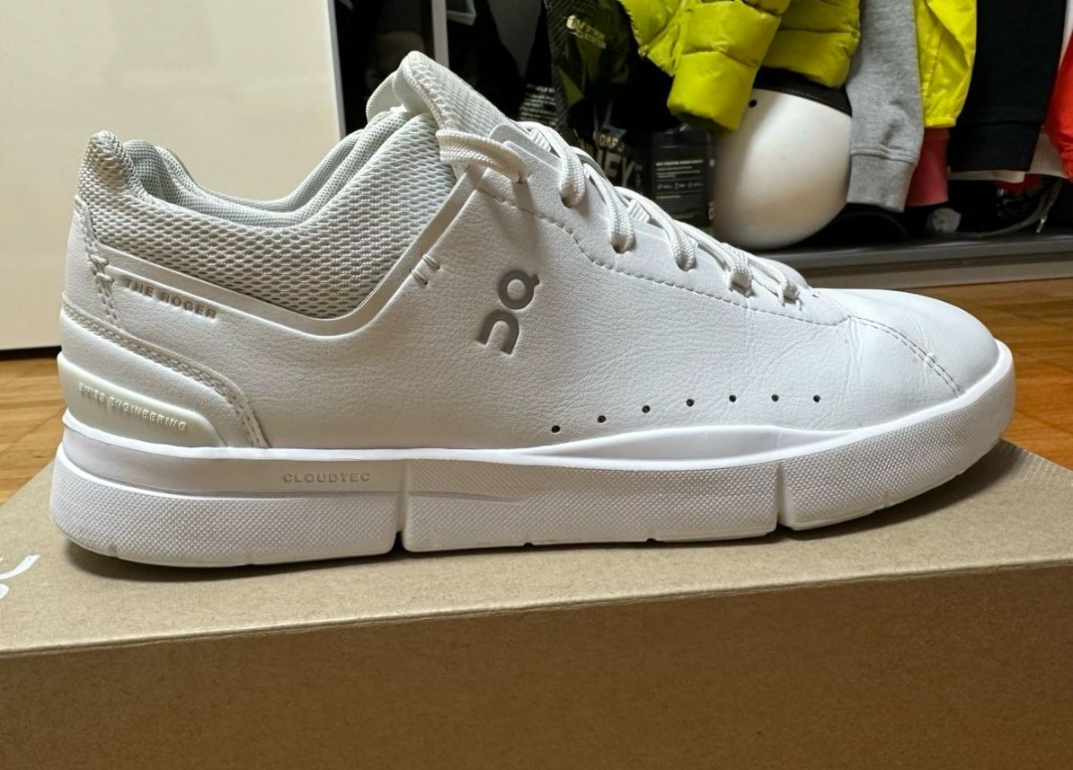 On Chaussures hommes: On schuhe G 40 – D'occasion à Maienfeld par tobeyl2020 4