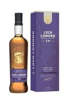 Loch Lomond 18 ans