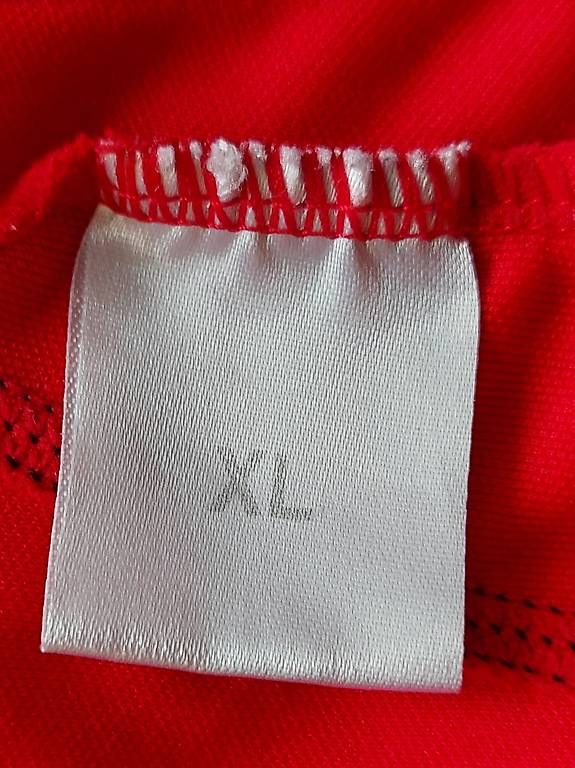 T-Shirts: Stoke Veloshirt (Gr XL) – Gebraucht aus Biel/Bienne von latarara 3