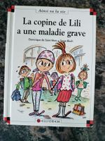 La copine de Lili a une maladie grave - Ainsi va la vie 66