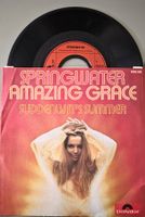 Springwater Single – Amazing Grace