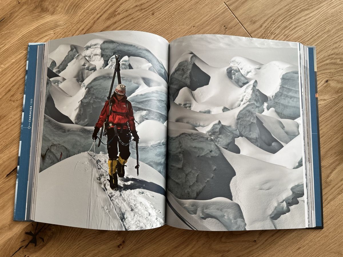 Bücher: There and Back Jimmy Chin Buch – Neu (gemäss Beschreibung) aus Wilderswil von brinscipessa 3