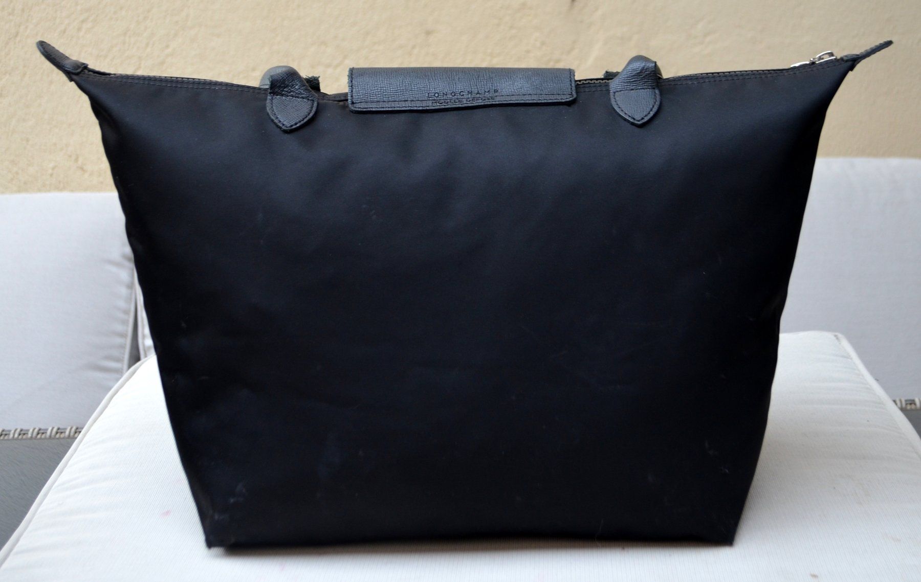 Longchamp Taschen für Damen: Longchamp Le Pliage Tasche / Sac – Gebraucht aus Collonges von arashee 2
