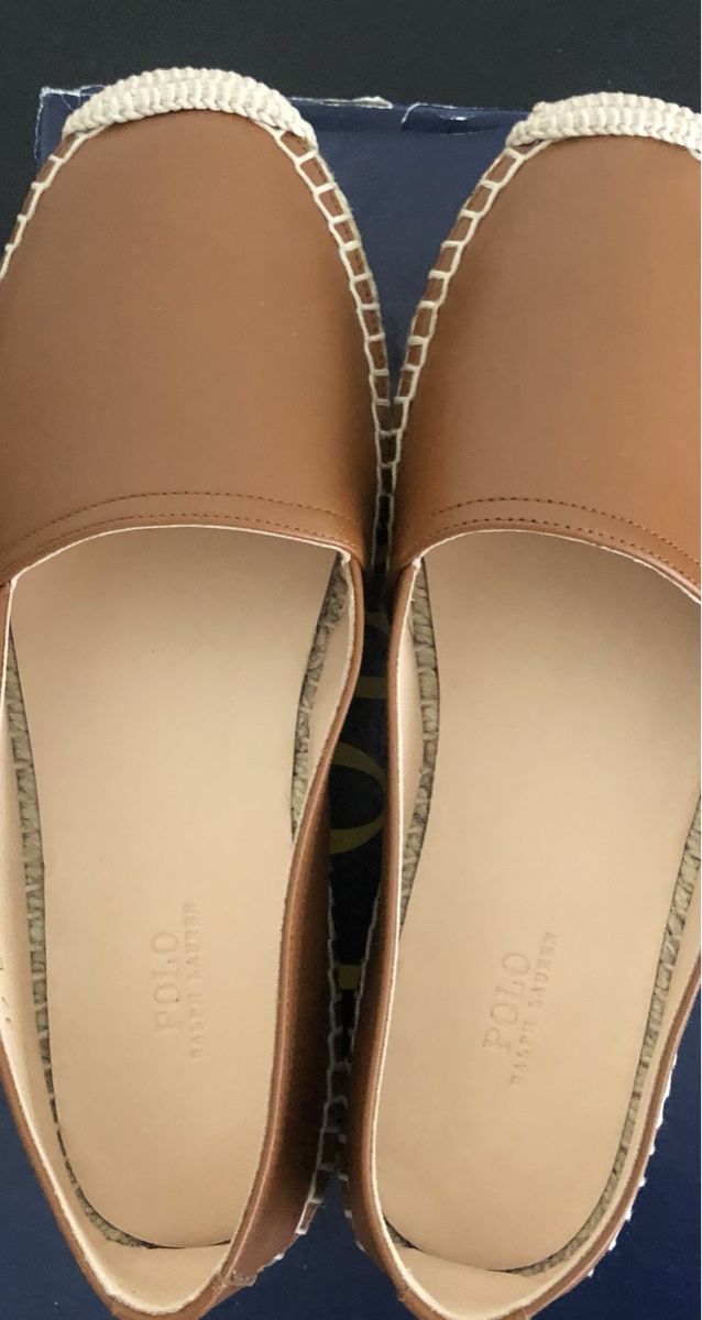 Ralph Lauren Scarpe da donna: NEU Ralf Lauren Grösse 37 – Nuovo e nell'imballaggio originale da zürich venduto da ritas0102 1