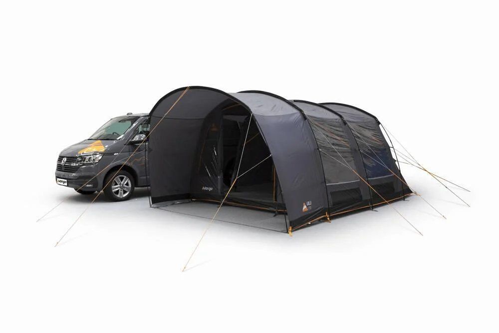 Vango Verande & Tende da sole: Busvorzelt Vango Galli II LOW – Usato da Stetten AG venduto da graubaer51