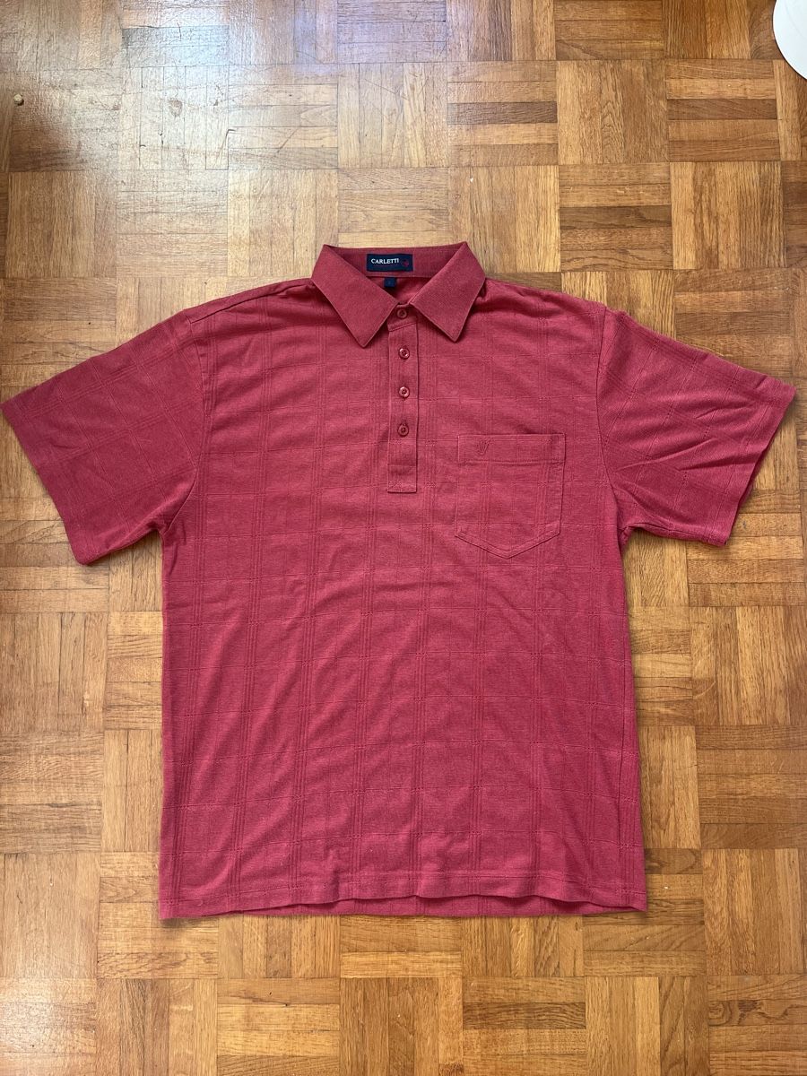 Polo-Shirts: Polo – Gebraucht aus St-Prex von rom_ftd9