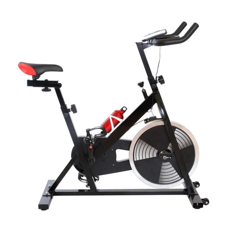 Spinning Bike Kaufen auf Ricardo