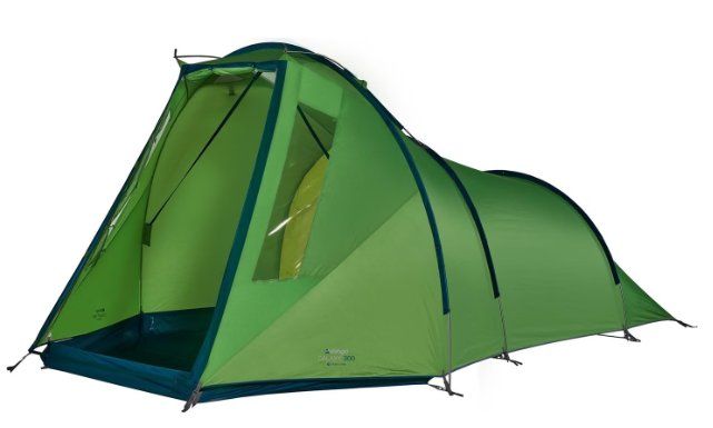 Vango Tentes: Vango Galaxy 300 – D'occasion à MURIST par Bolt02