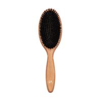 fa Brushes - Styling-Haarbürste Oval, Holzbürste, neu