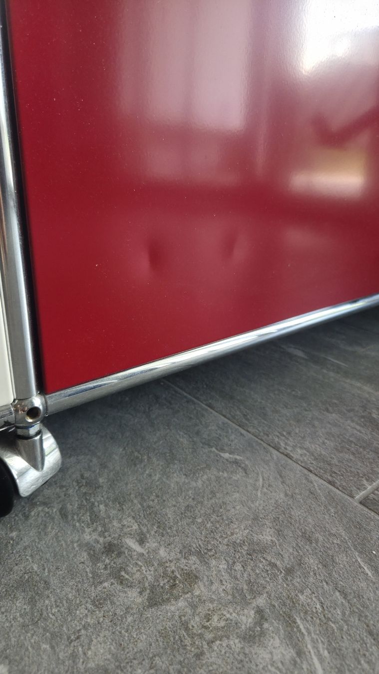 USM Mobili TV: Usm Haller Tv Lowboard Italy – Usato da Obfelden venduto da Franioli 2