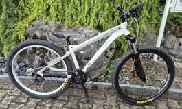 La Pierre Rapt 2.1  Dirtbike